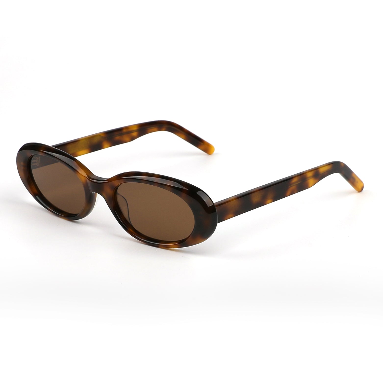 Jenny Tortoise Sunglasses