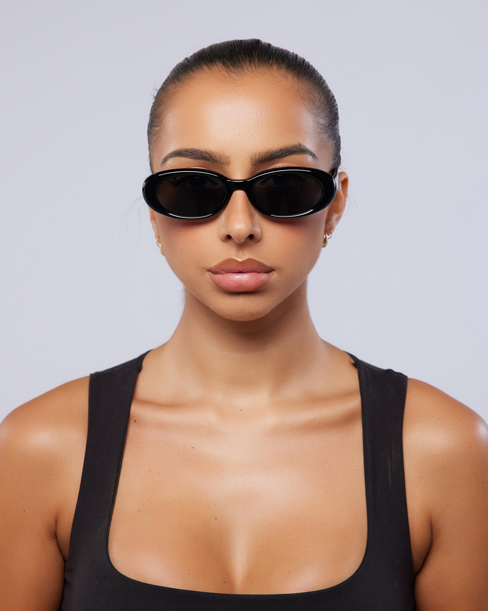 Jenny Black Sunglasses