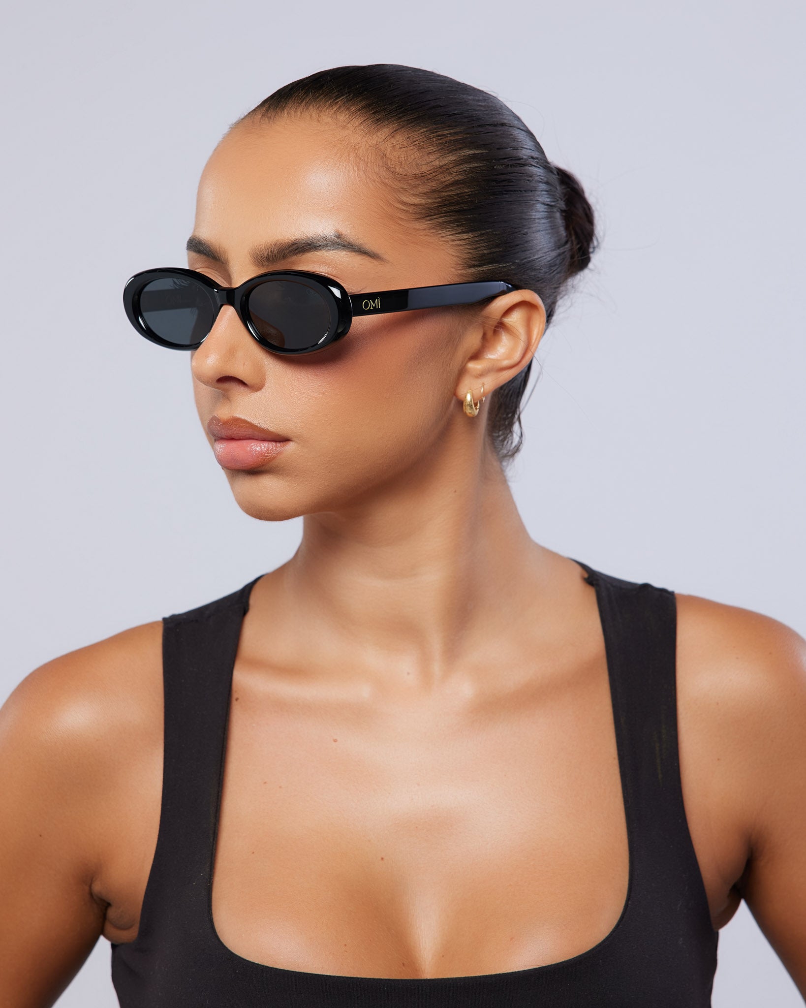 Jenny Black Sunglasses