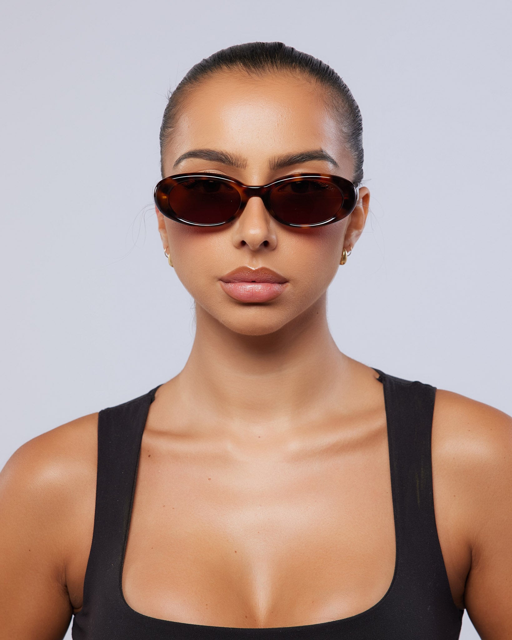 Jenny Tortoise Sunglasses
