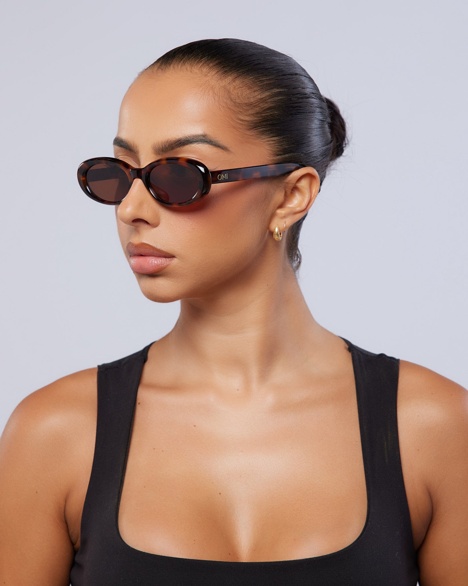 Jenny Tortoise Sunglasses