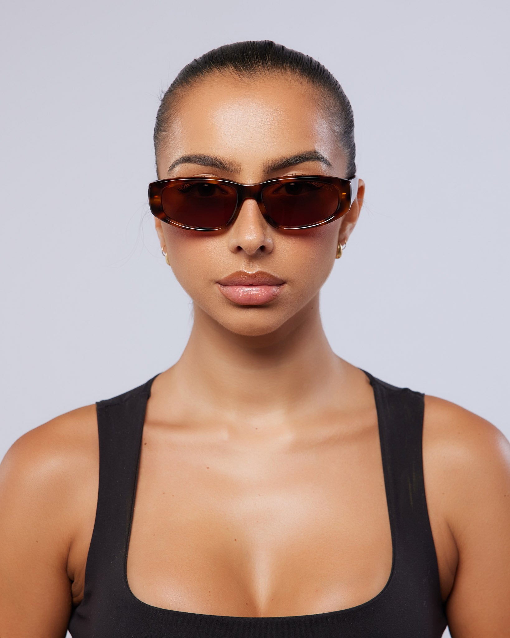 Zara Tortoise Sunglasses