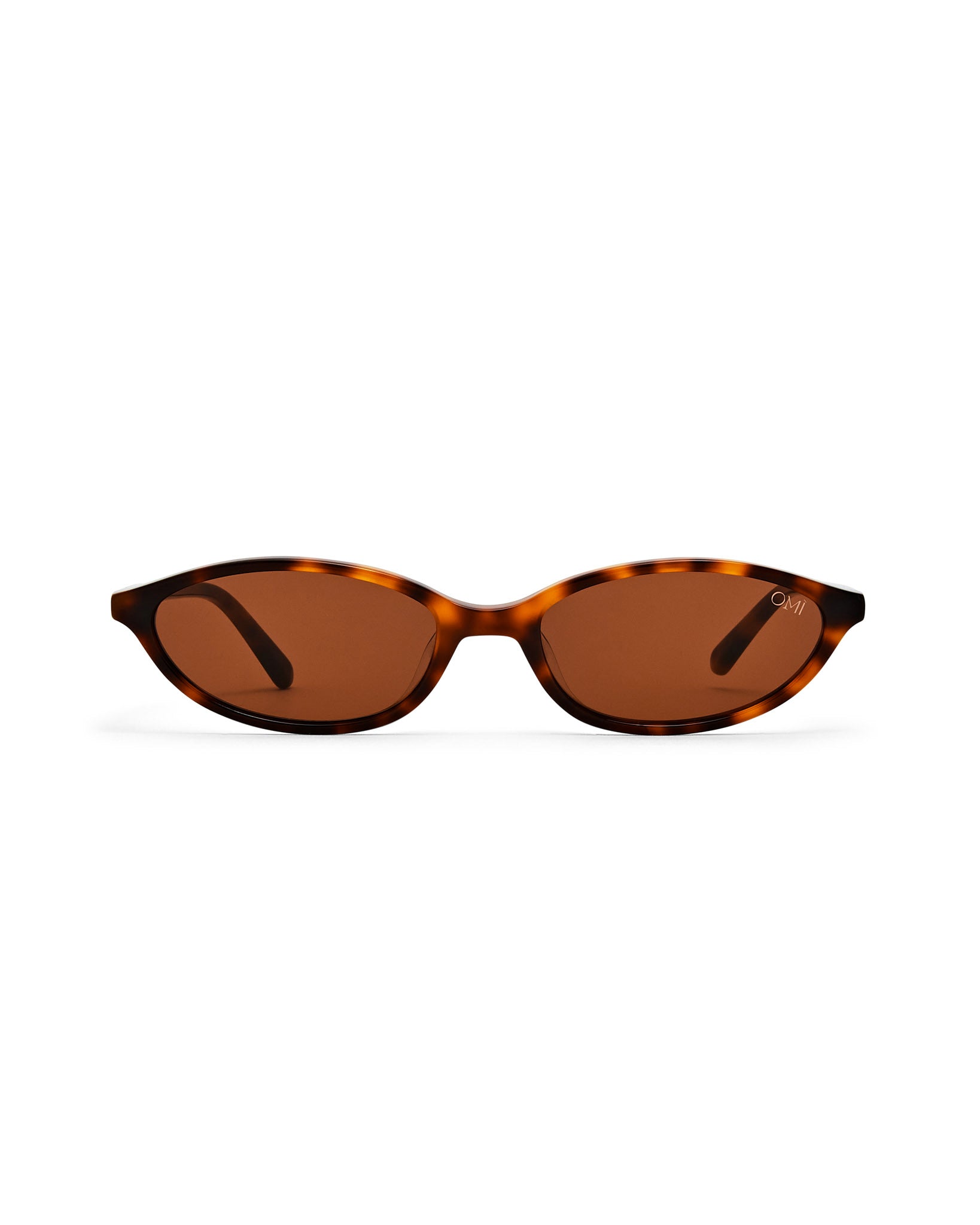 Annie Tortoise Sunglasses