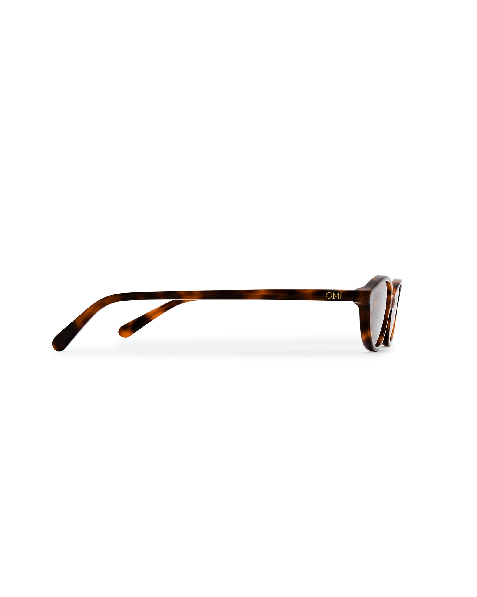 Annie Tortoise Sunglasses