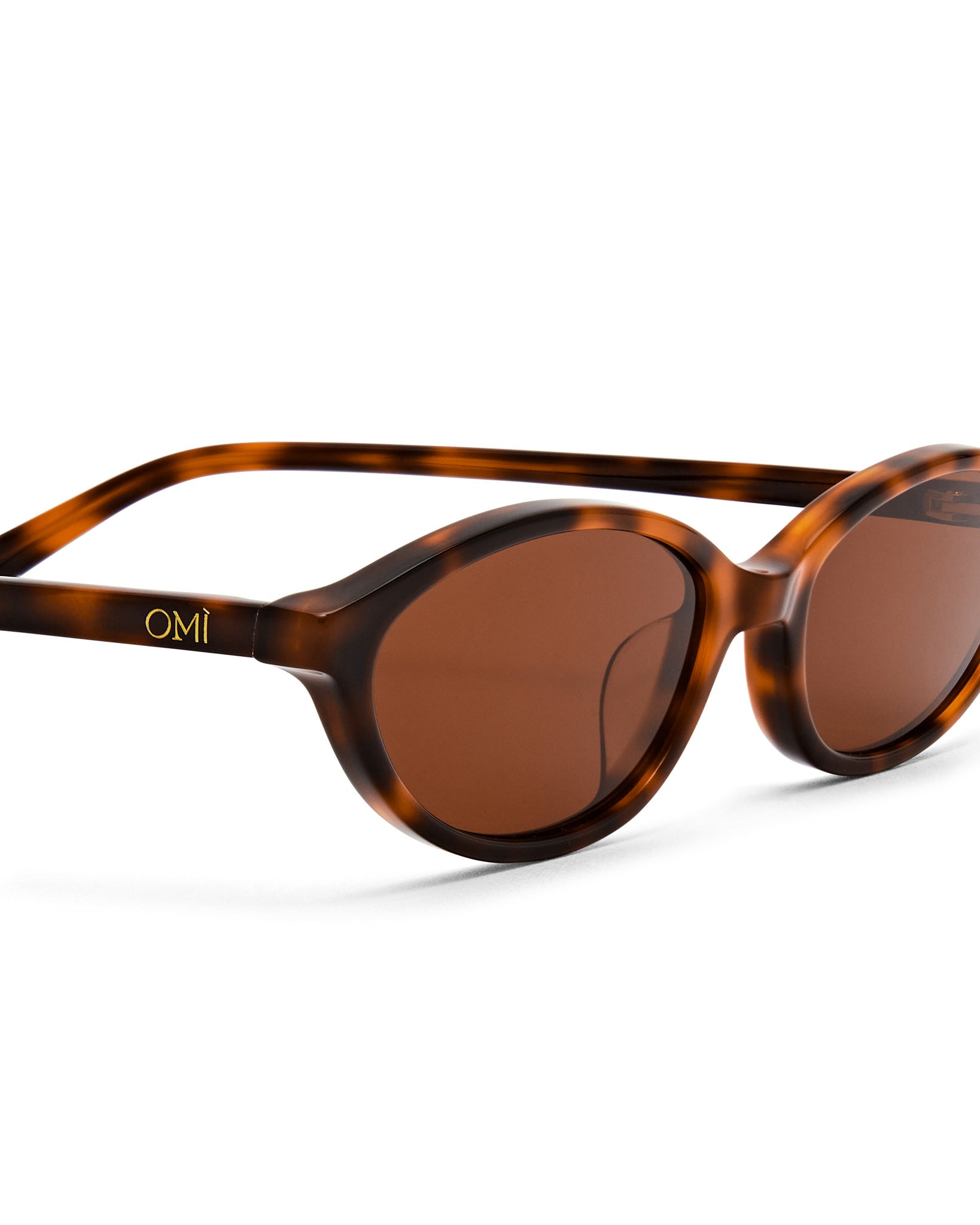 Annie Tortoise Sunglasses