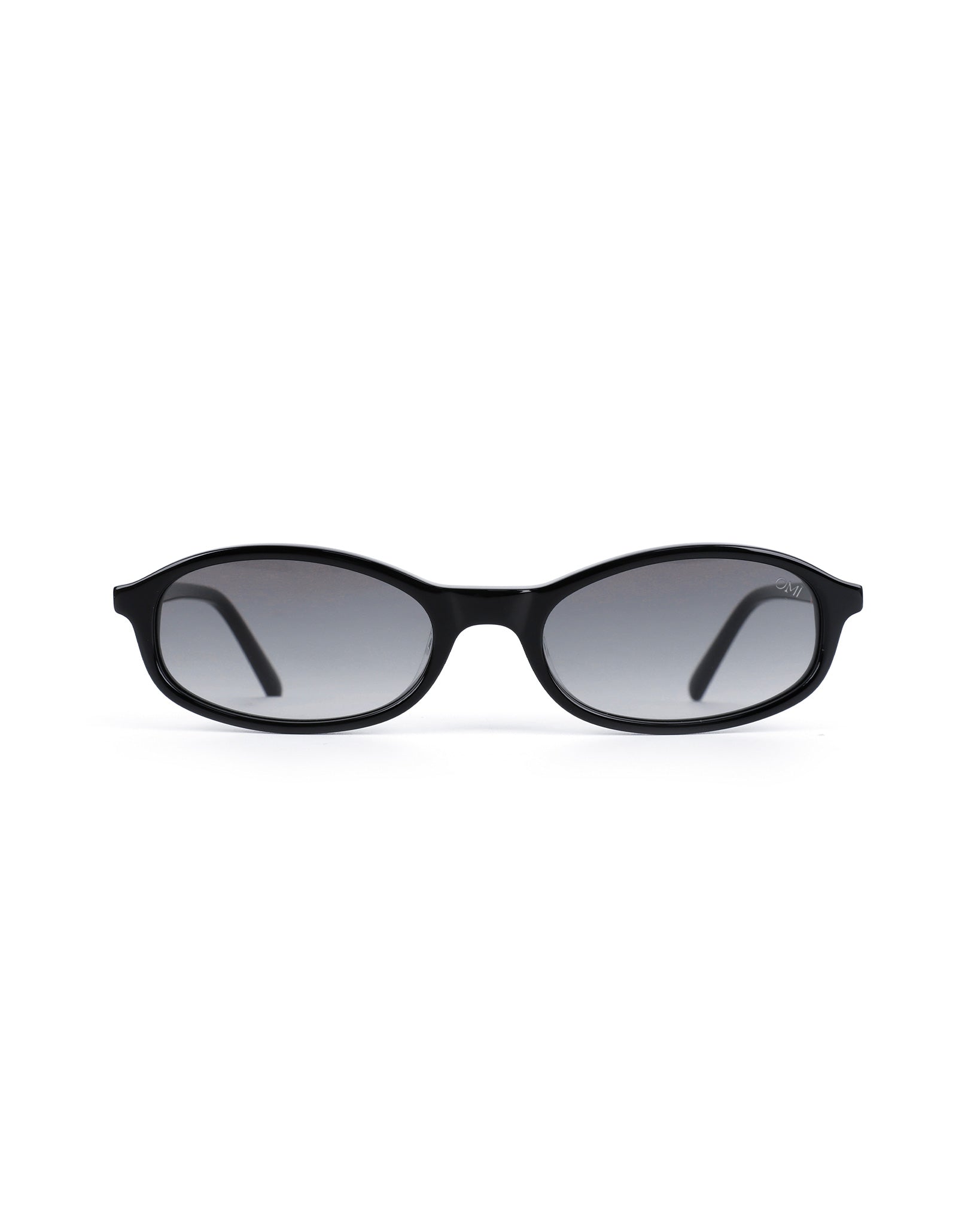 Ari Black Sunglasses