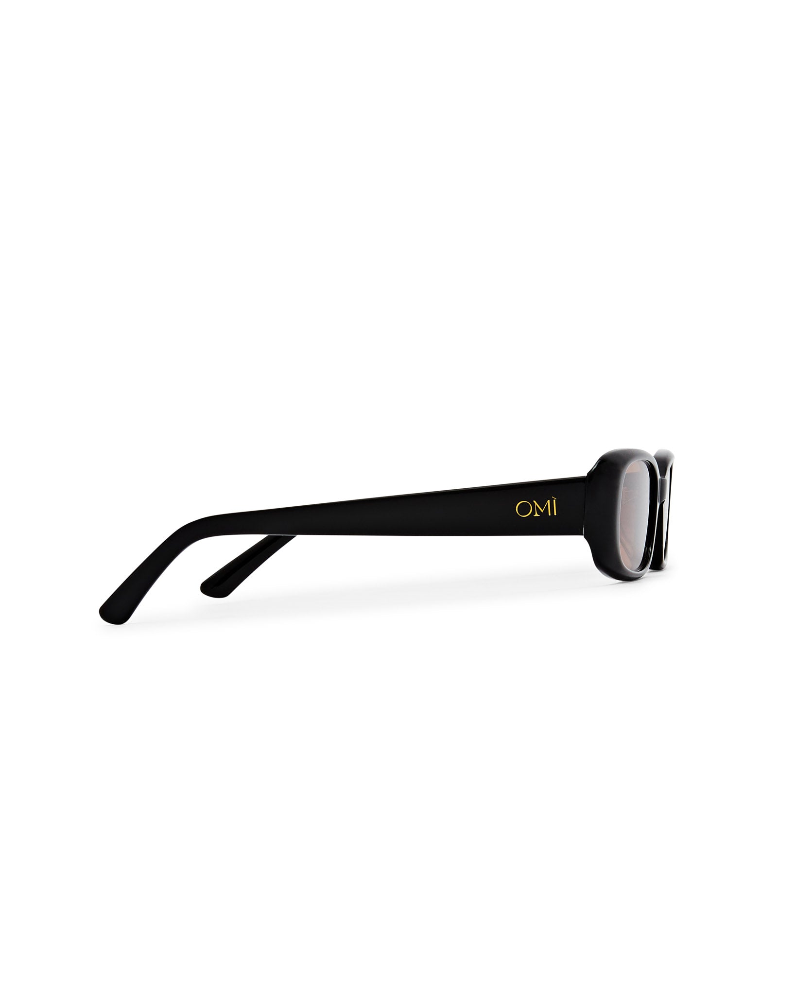 Diana Black & Brown Sunglasses