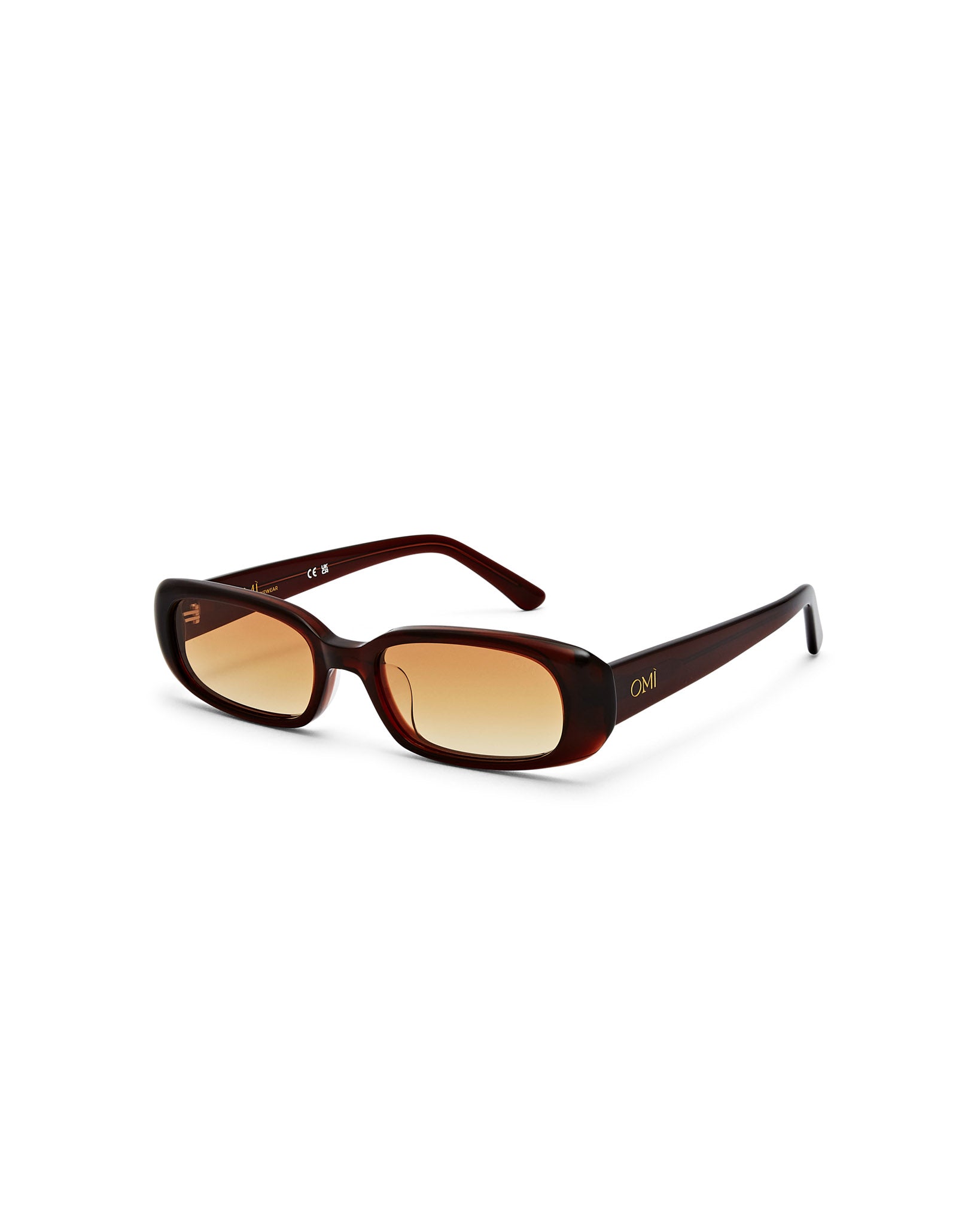 Diana Brown Sunglasses