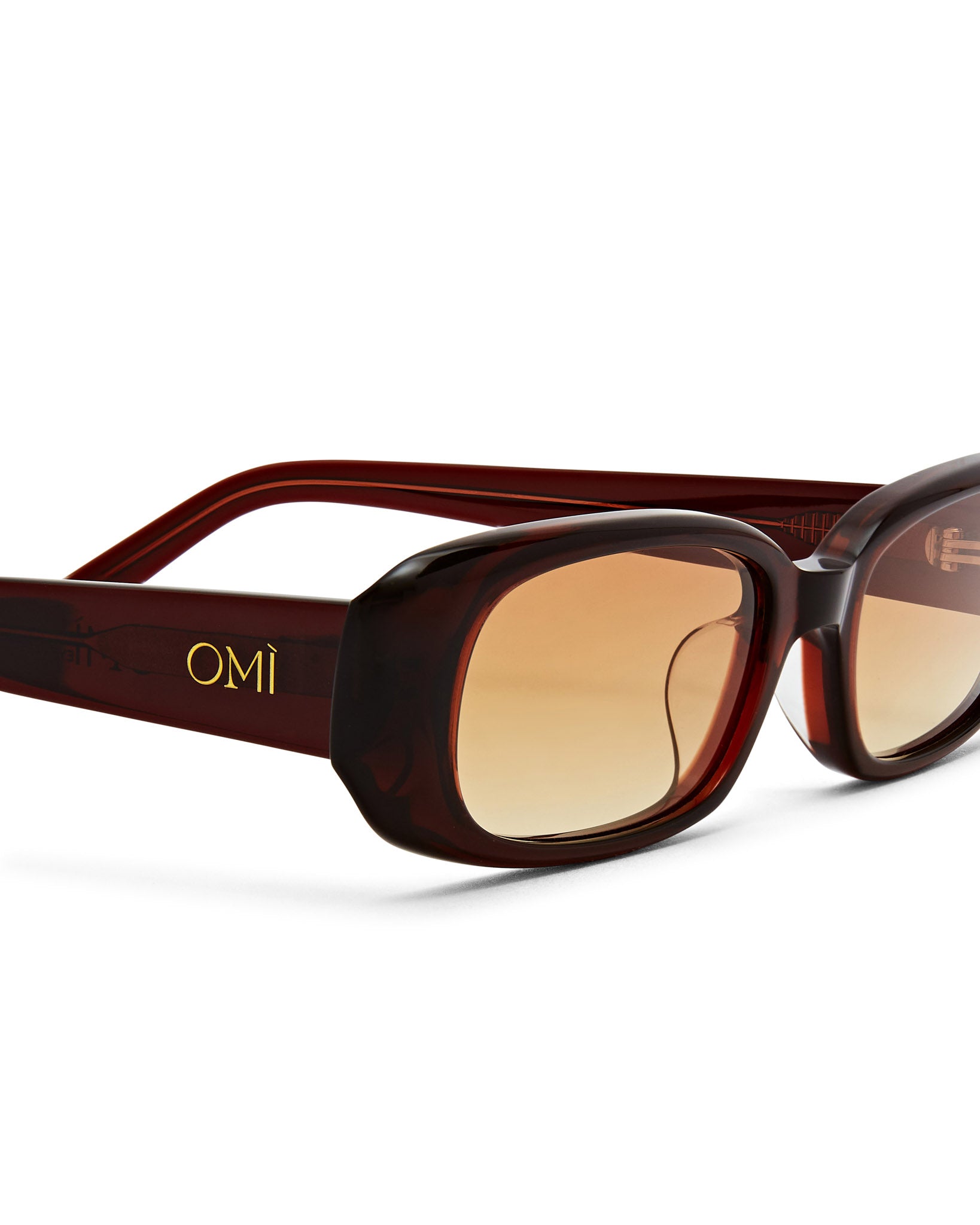 Diana Brown Sunglasses