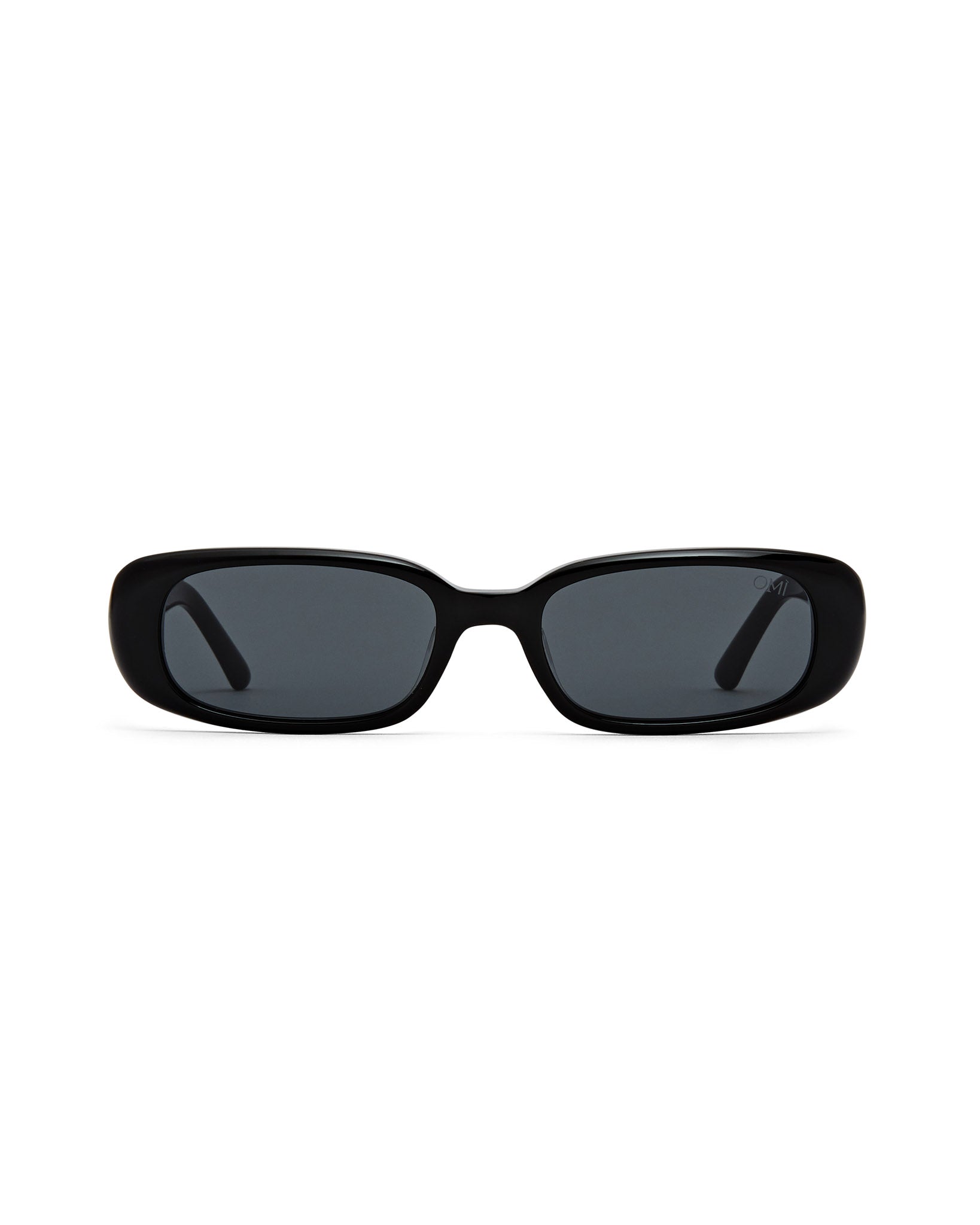 Diana Black Sunglasses