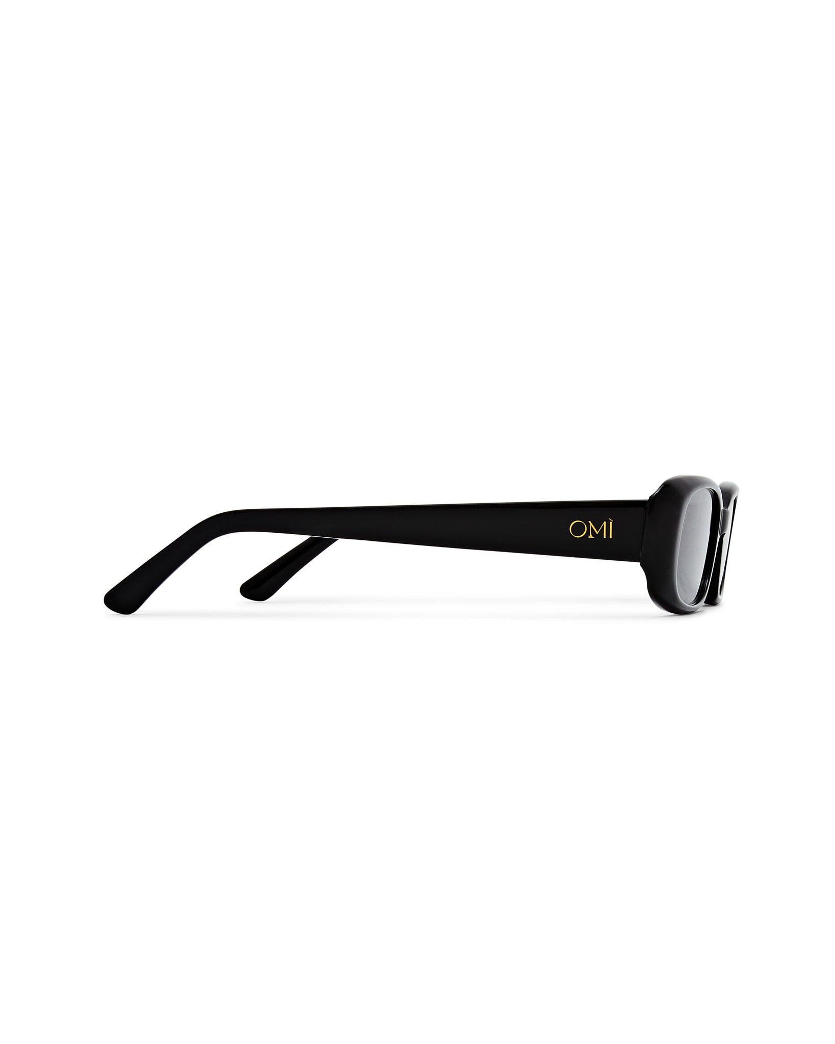 Diana Black Sunglasses