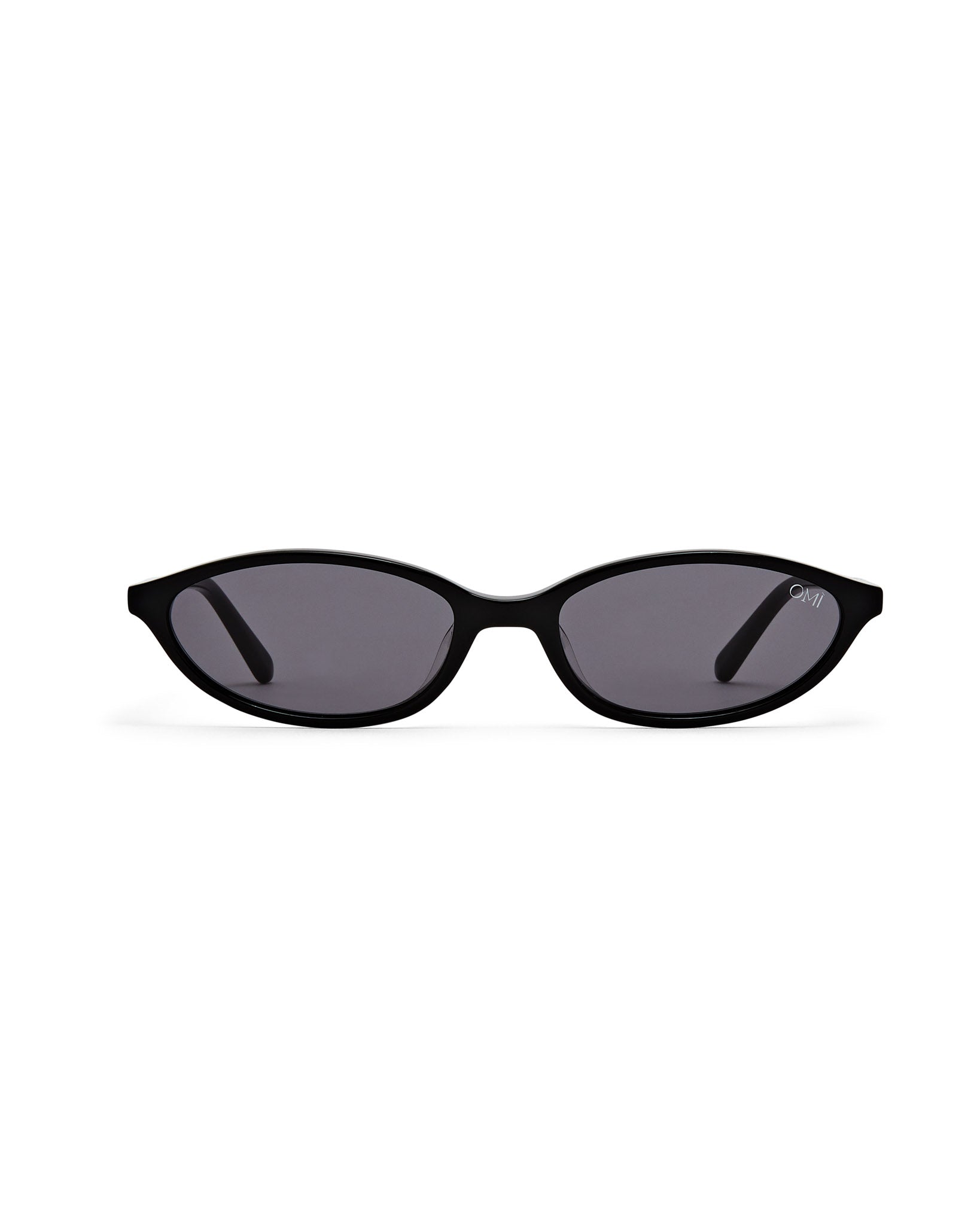 Annie Black Sunglasses