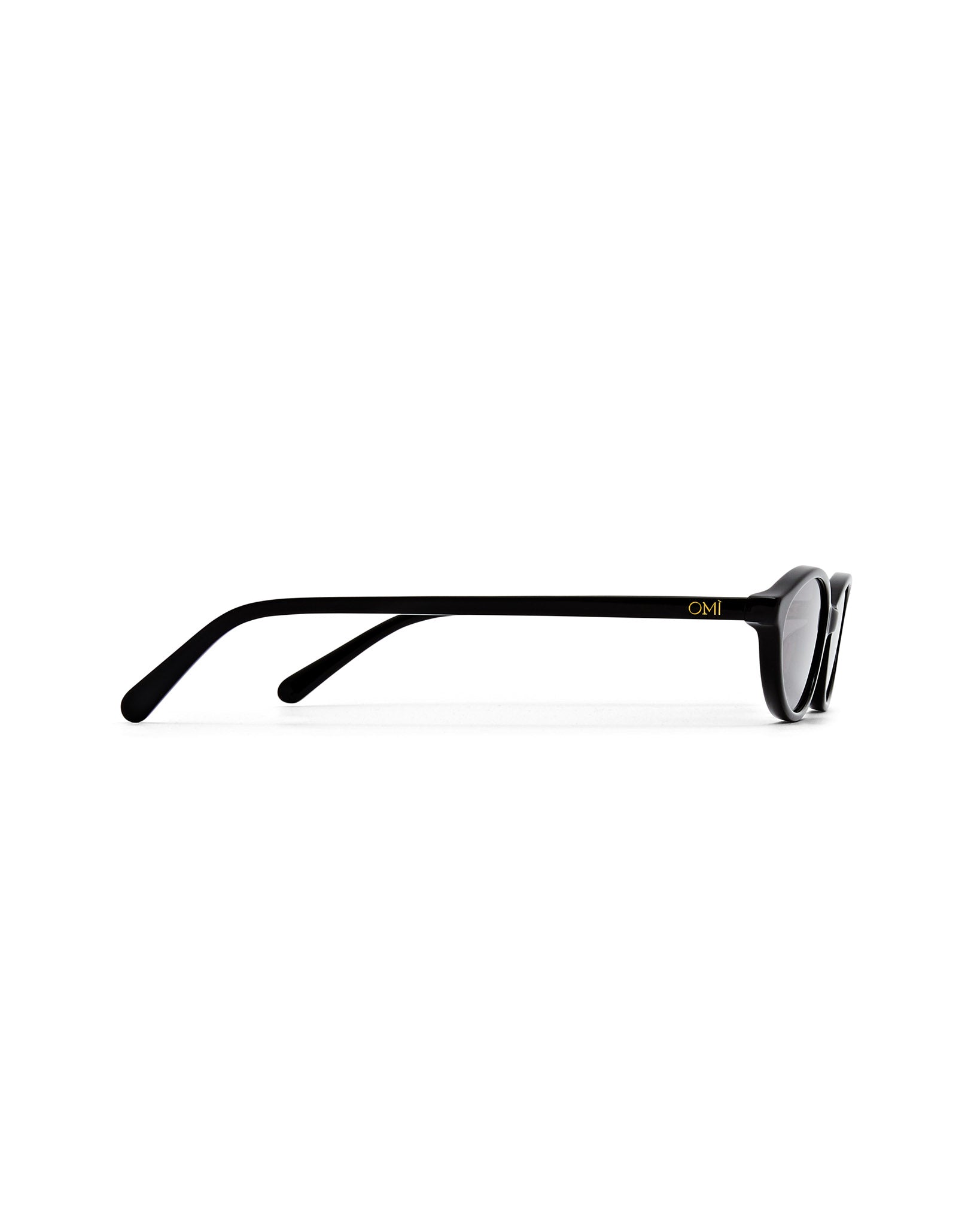Annie Black Sunglasses