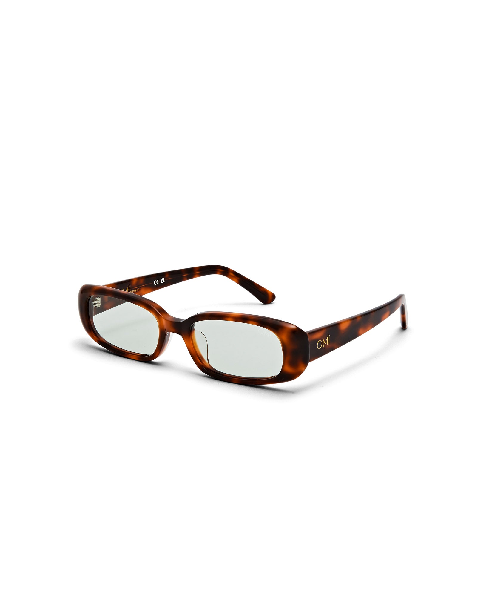 Diana Tortoise Sunglasses