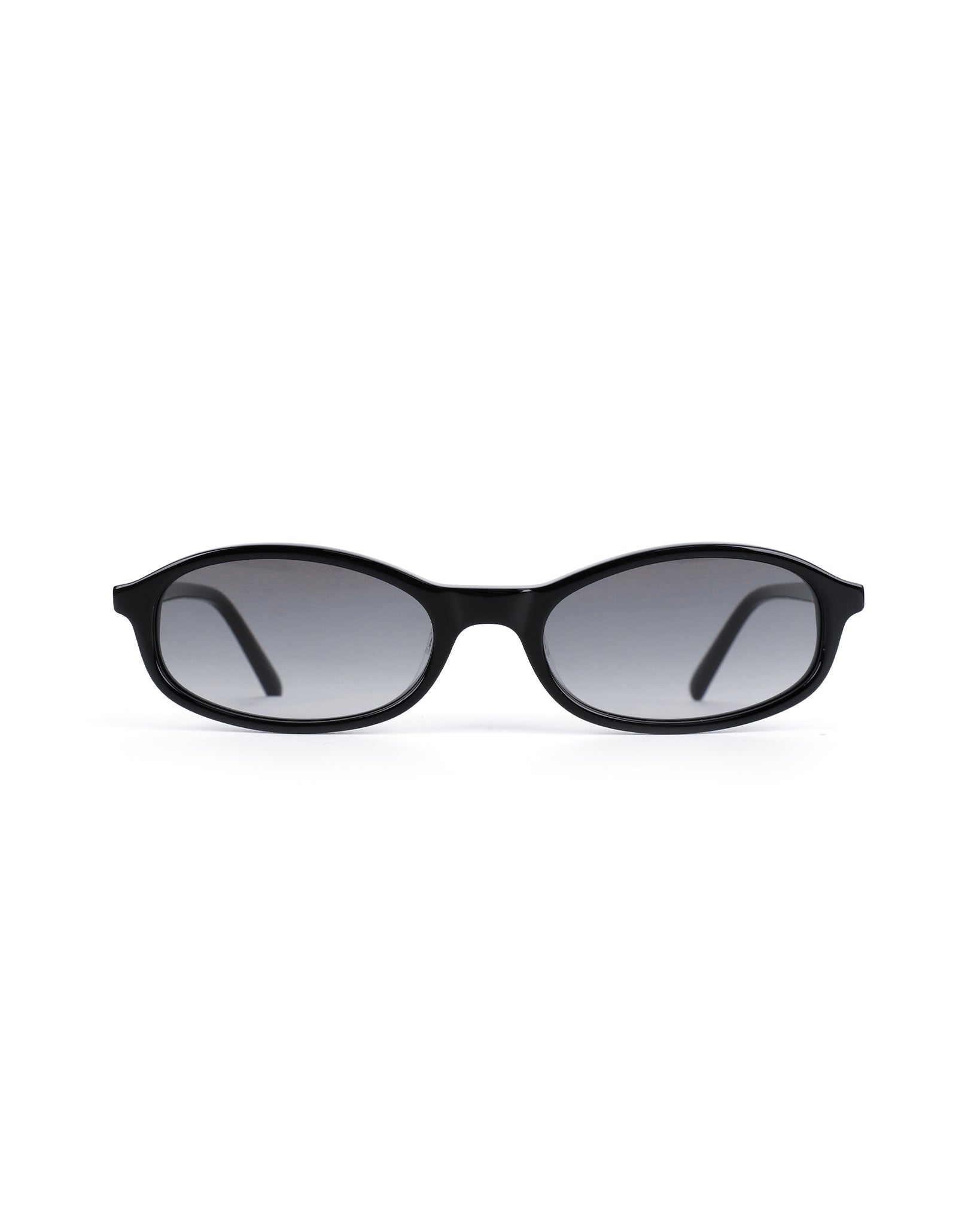 Ari Black Sunglasses (Pre-Order)