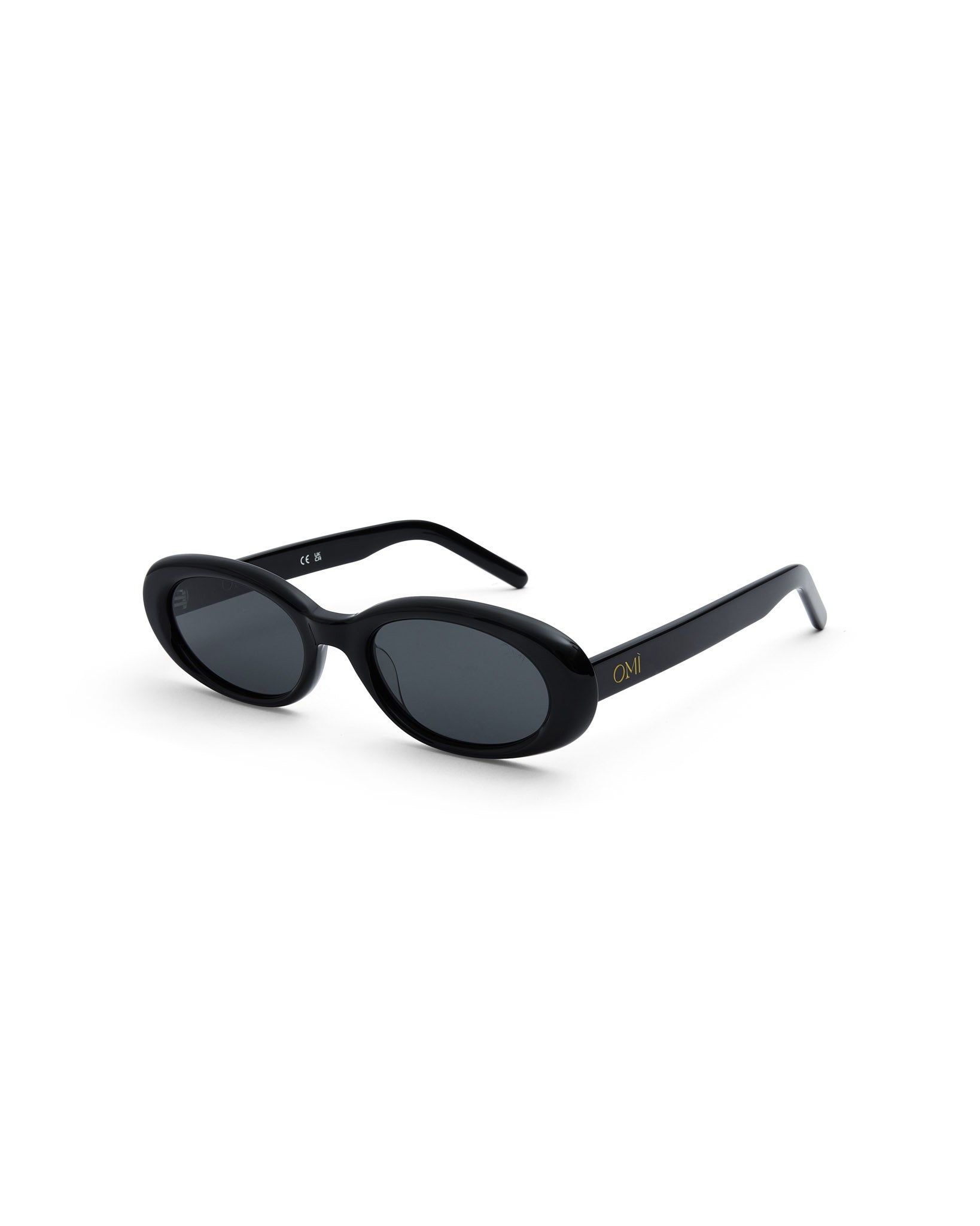 Jenny Black Sunglasses