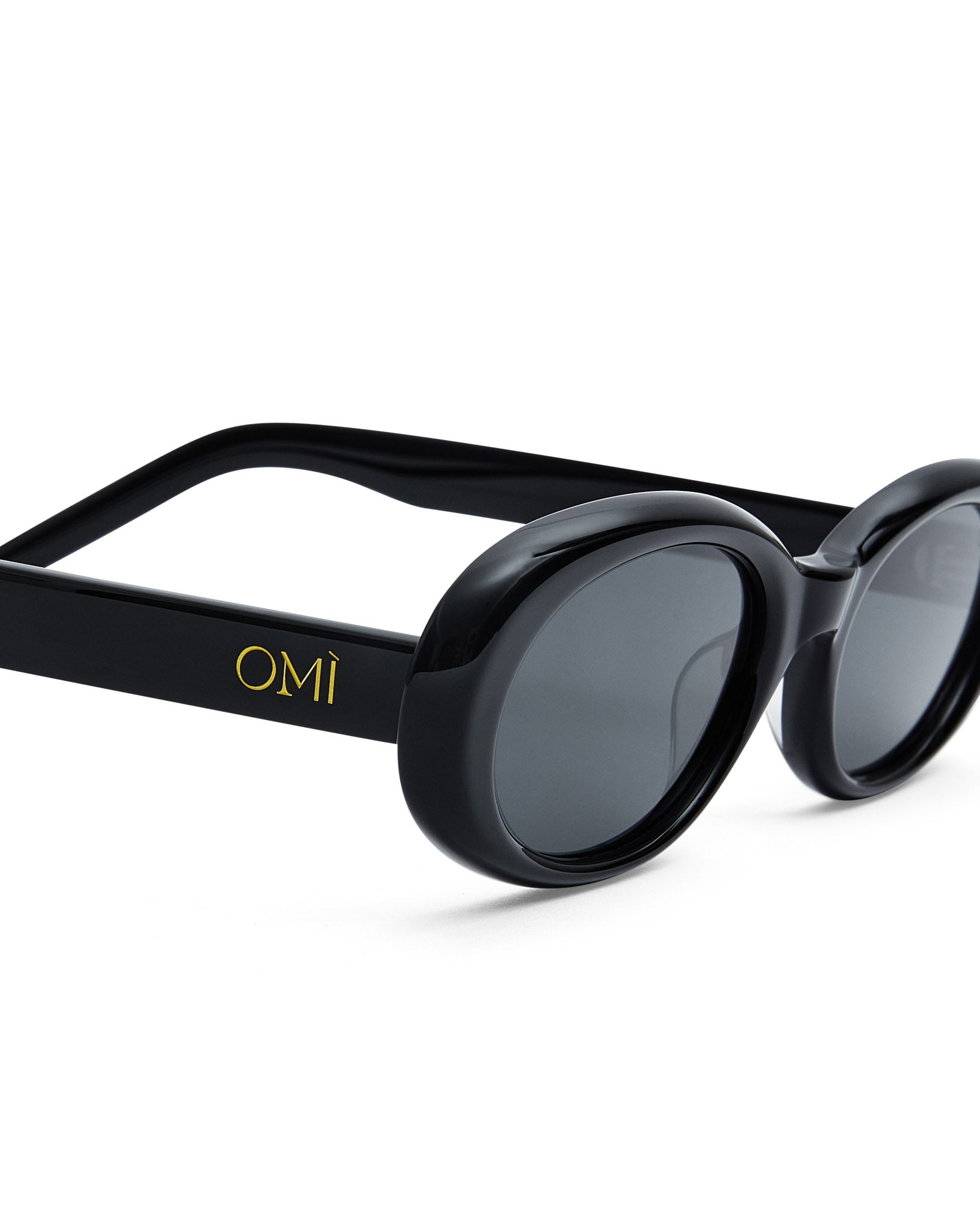 Jenny Black Sunglasses