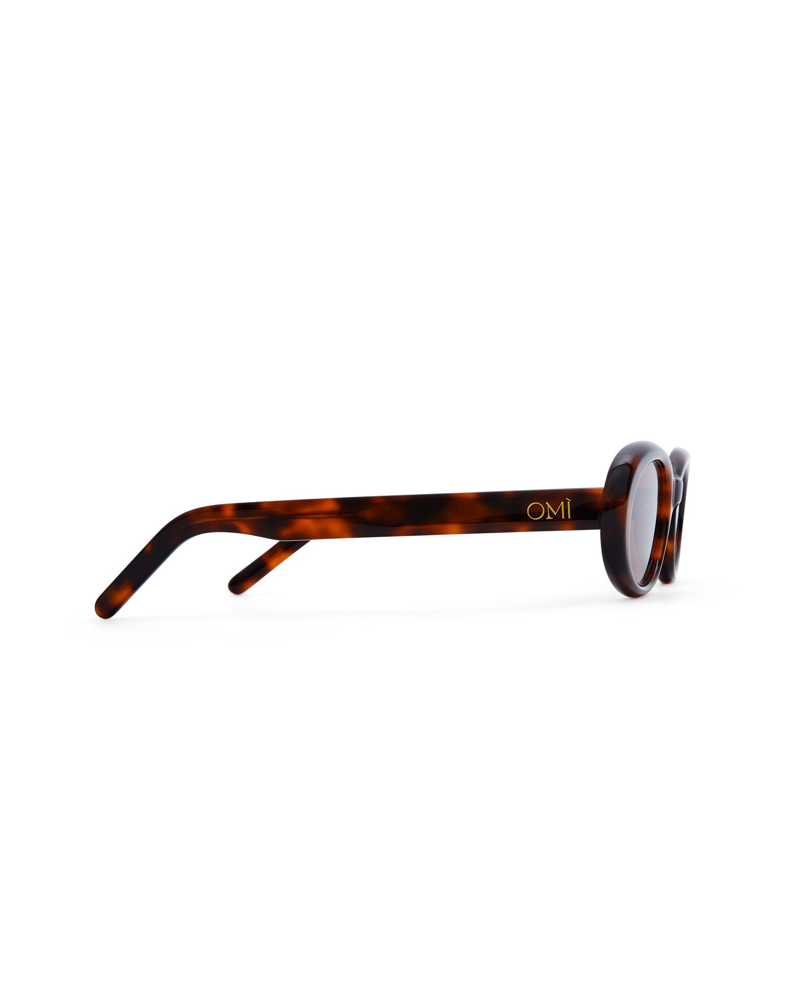 Jenny Tortoise Sunglasses