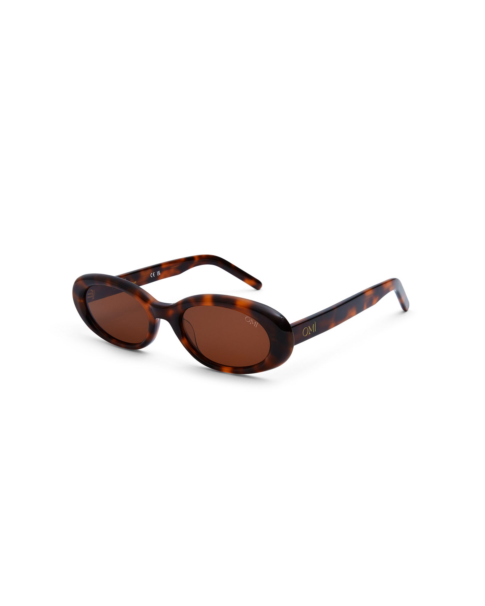 Jenny Tortoise Sunglasses