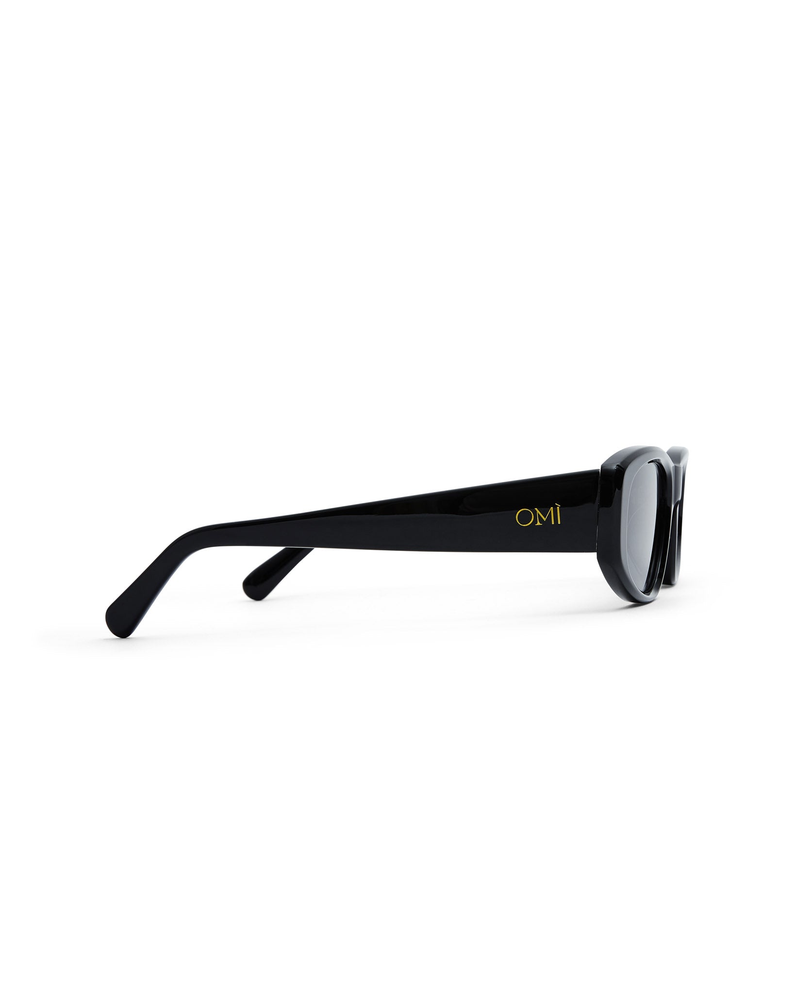 Zara Black Sunglasses