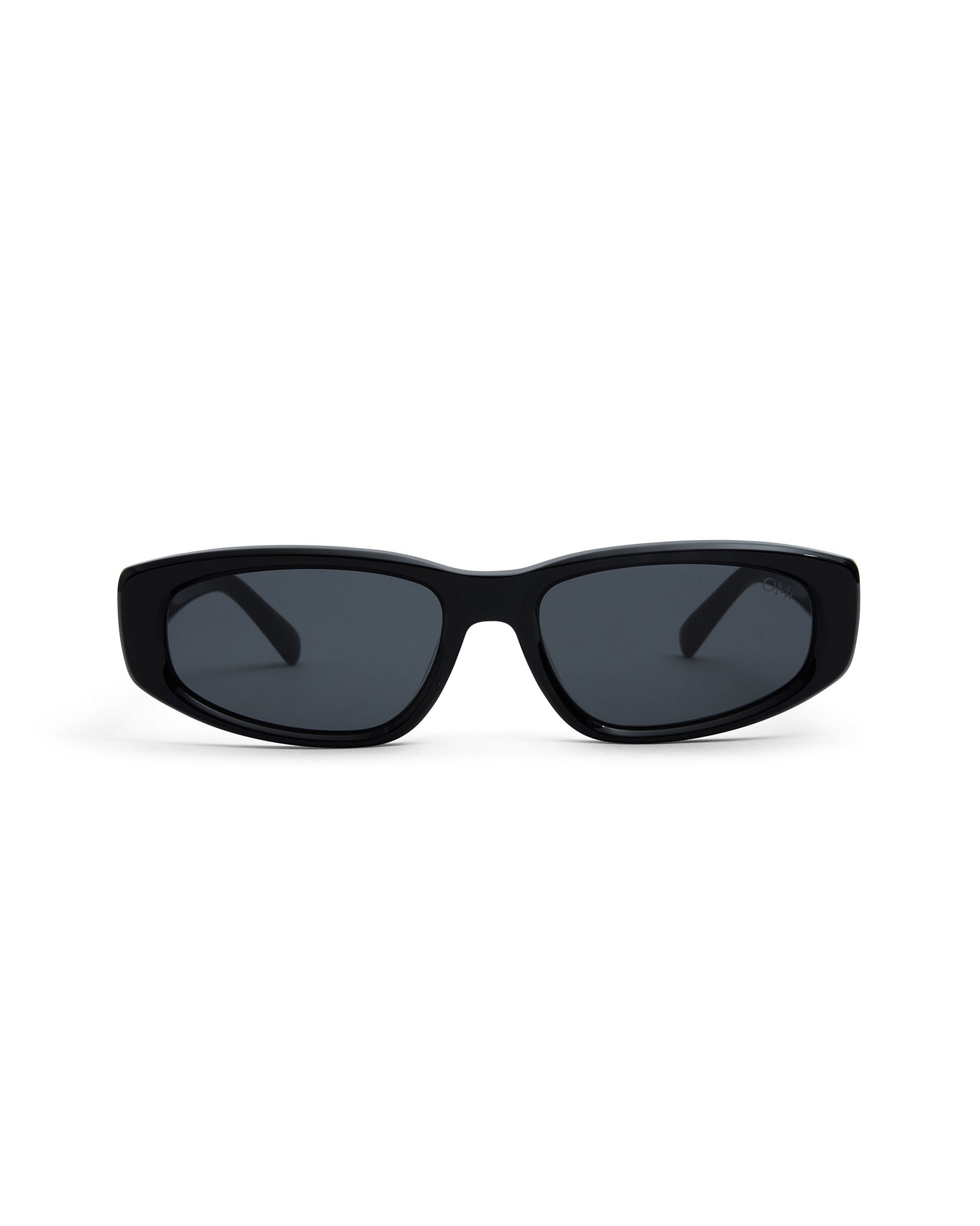 Zara Black Sunglasses