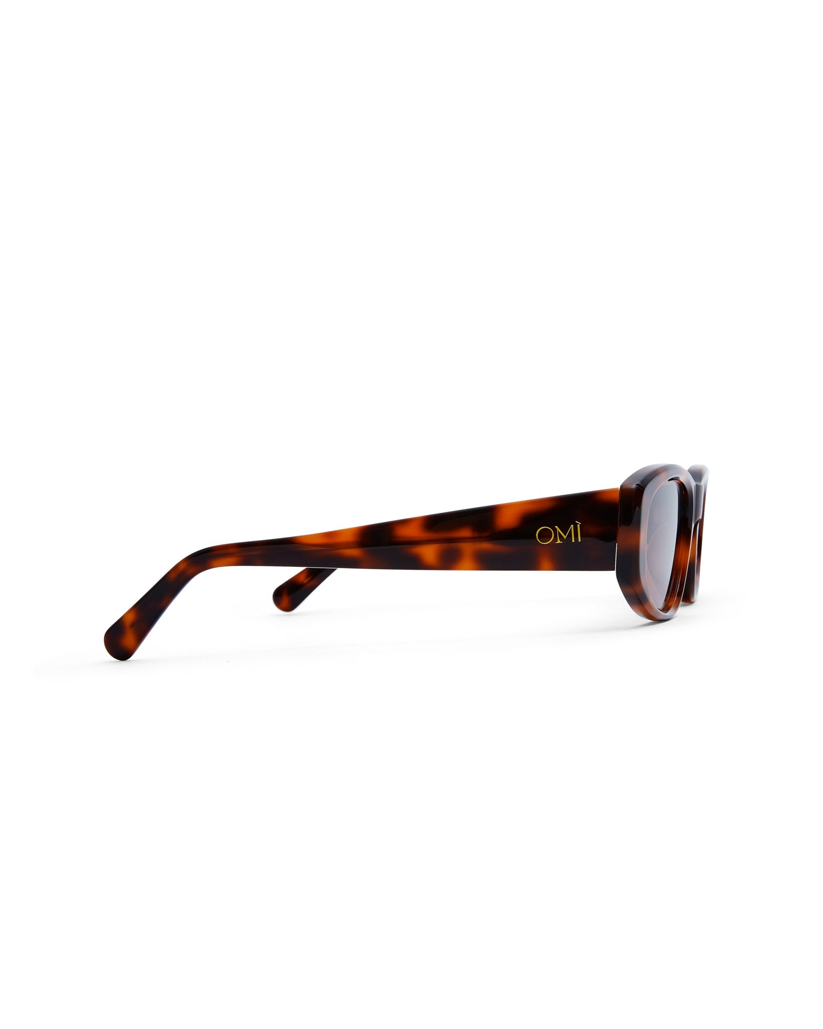 Zara Tortoise Sunglasses