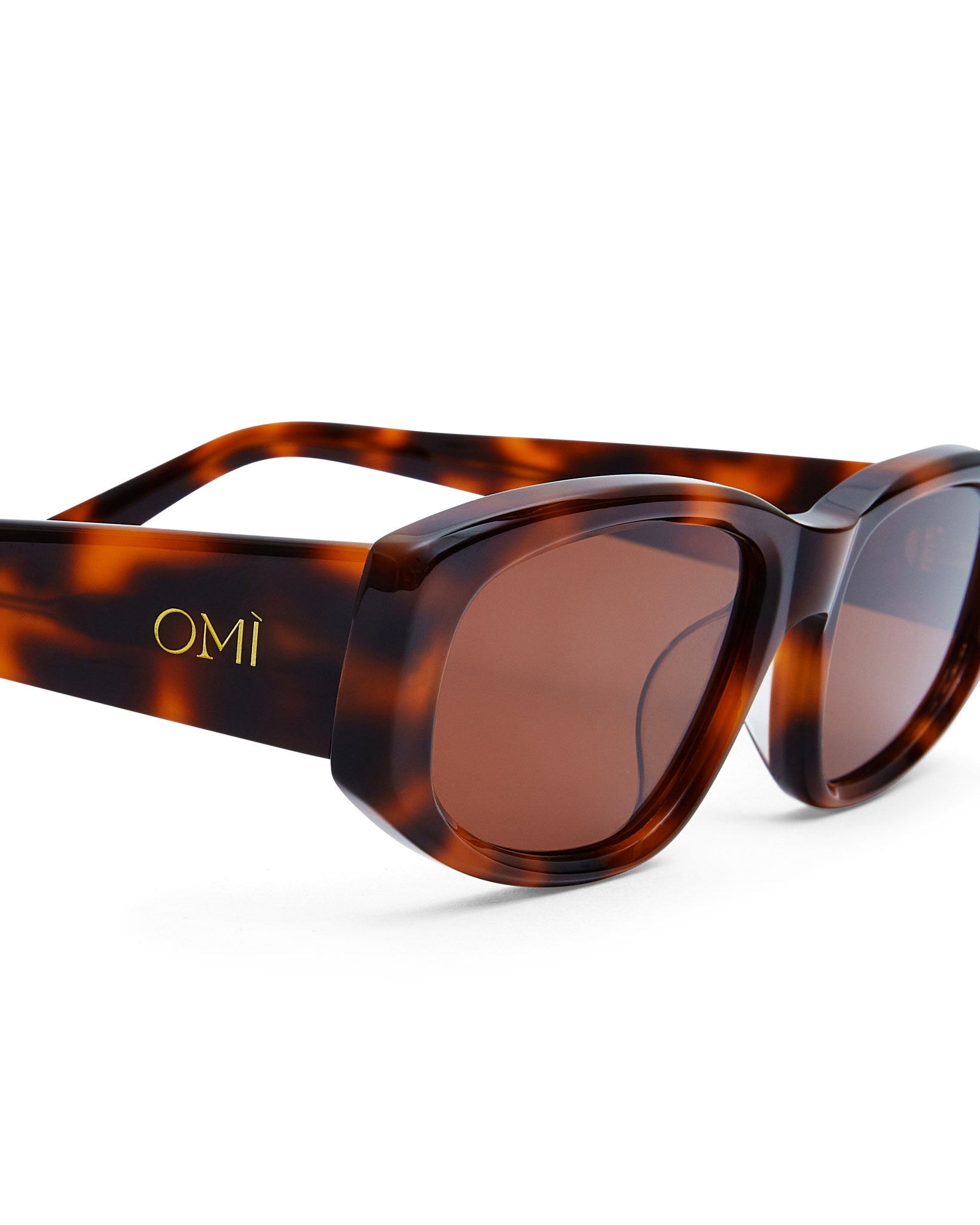 Zara Tortoise Sunglasses