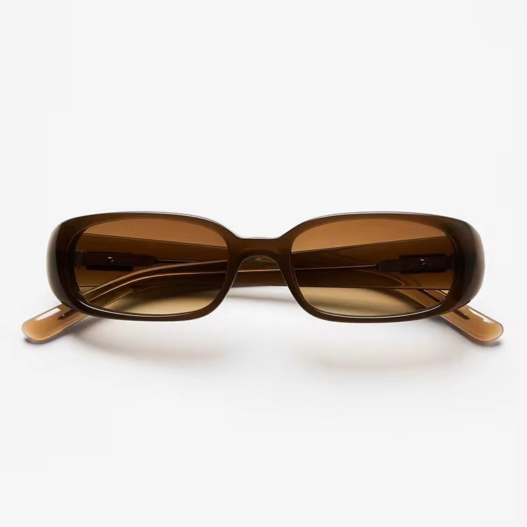 Diana Brown Sunglasses
