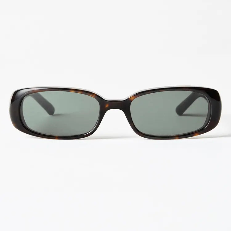 Diana Tortoise Sunglasses