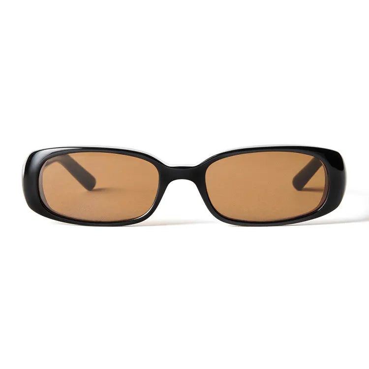 Diana Black & Brown Sunglasses