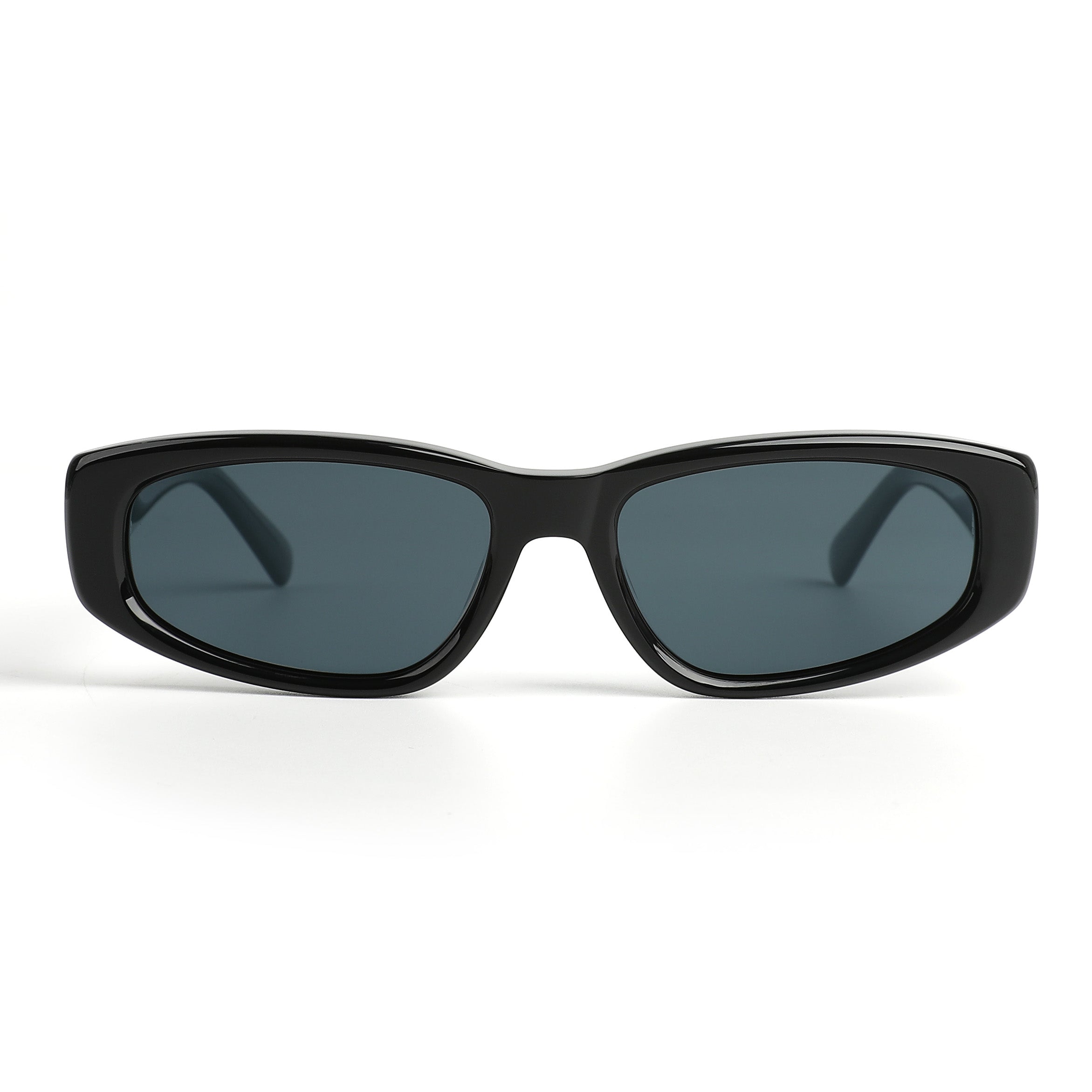 Zara Black Sunglasses