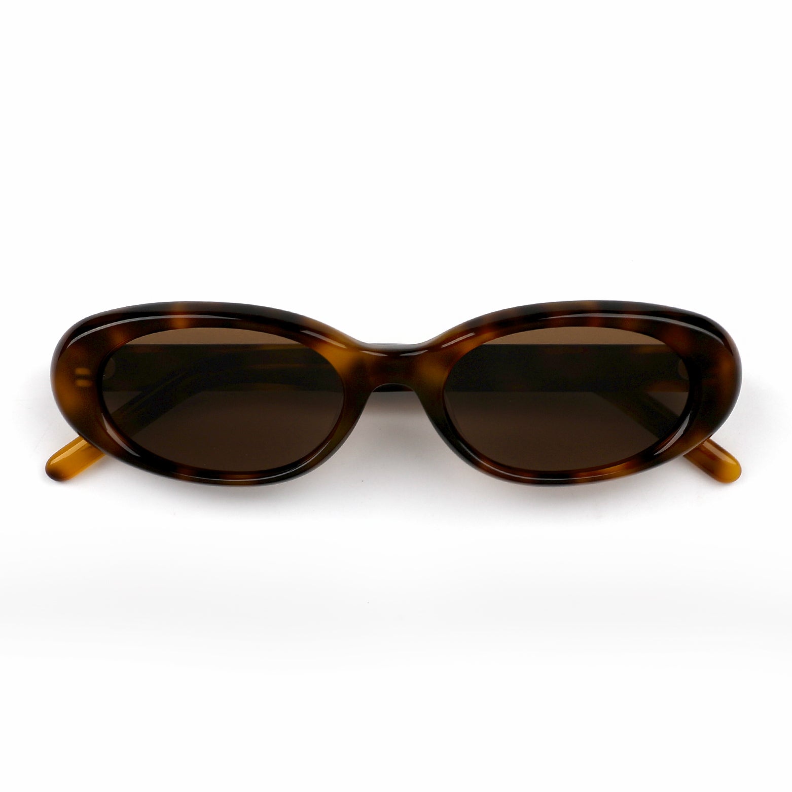 Jenny Tortoise Sunglasses