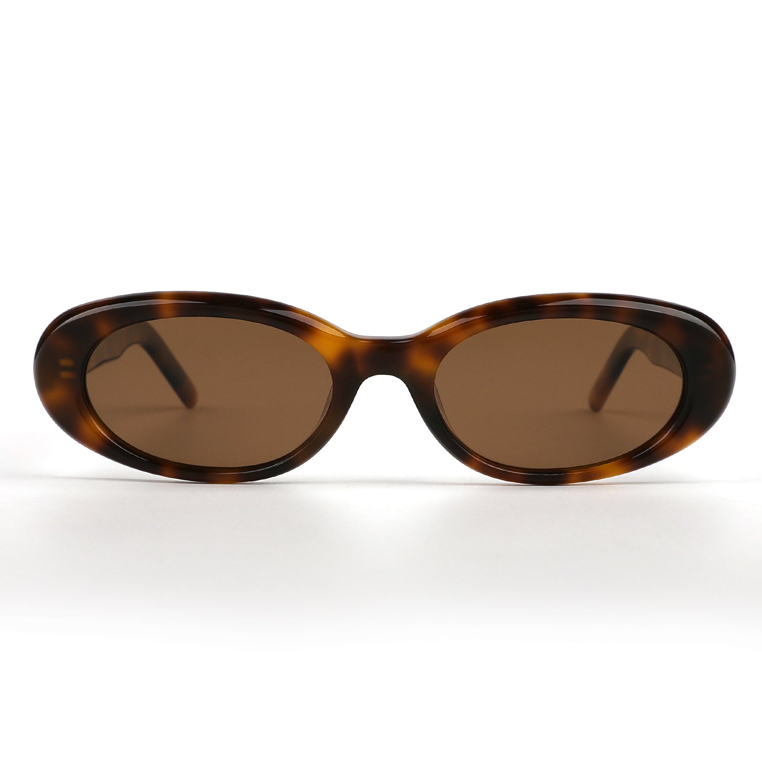 Jenny Tortoise Sunglasses