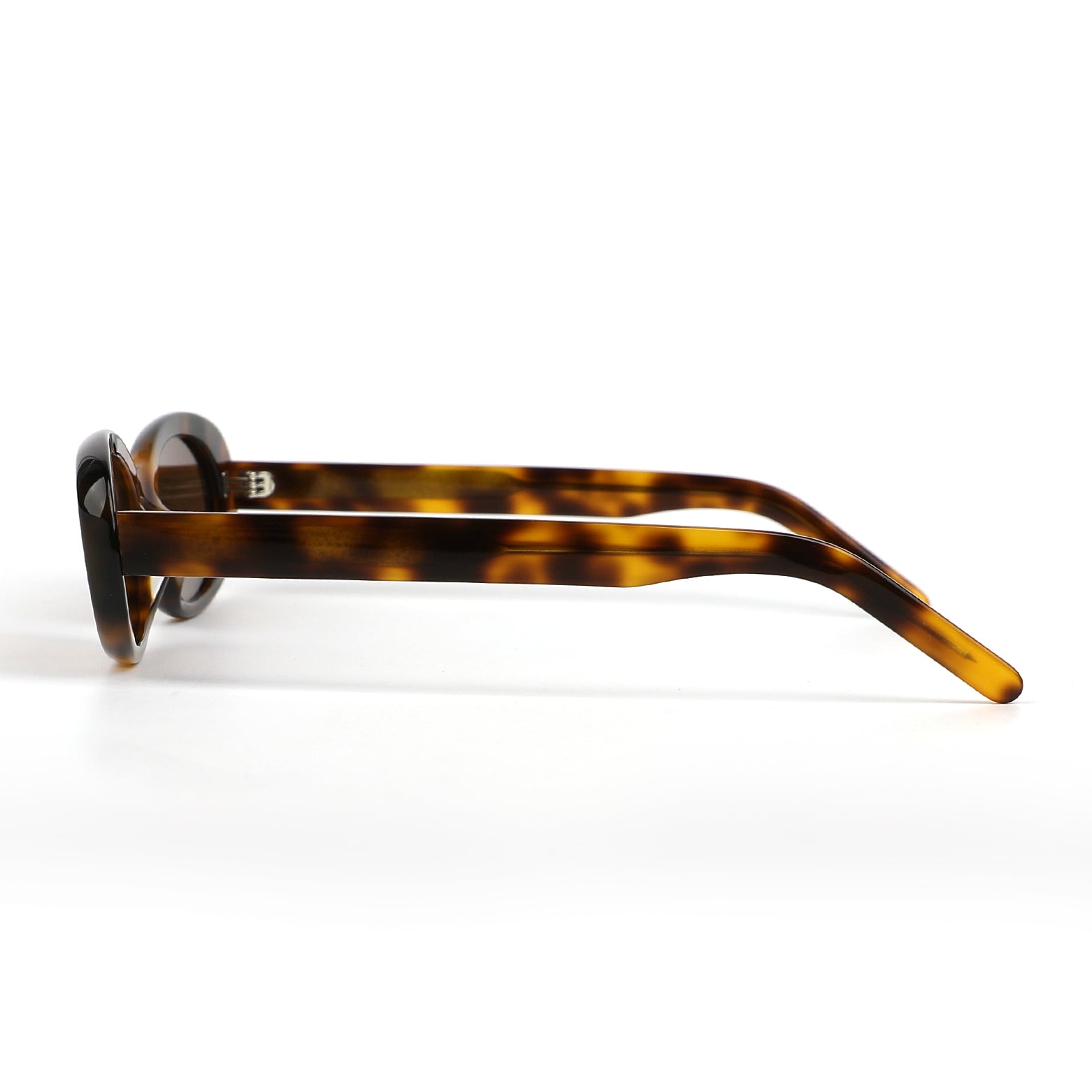 Jenny Tortoise Sunglasses