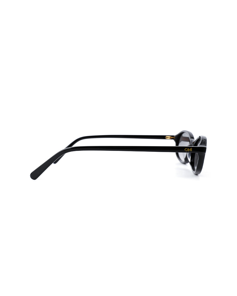 Ari Black Sunglasses