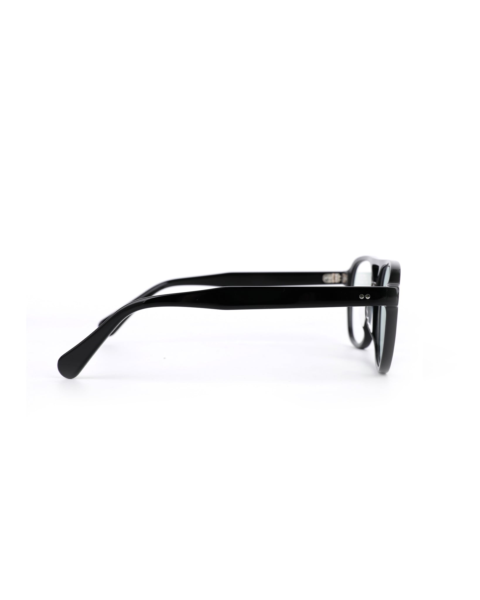 Blair Black Blue Light Glasses (Pre-Order)