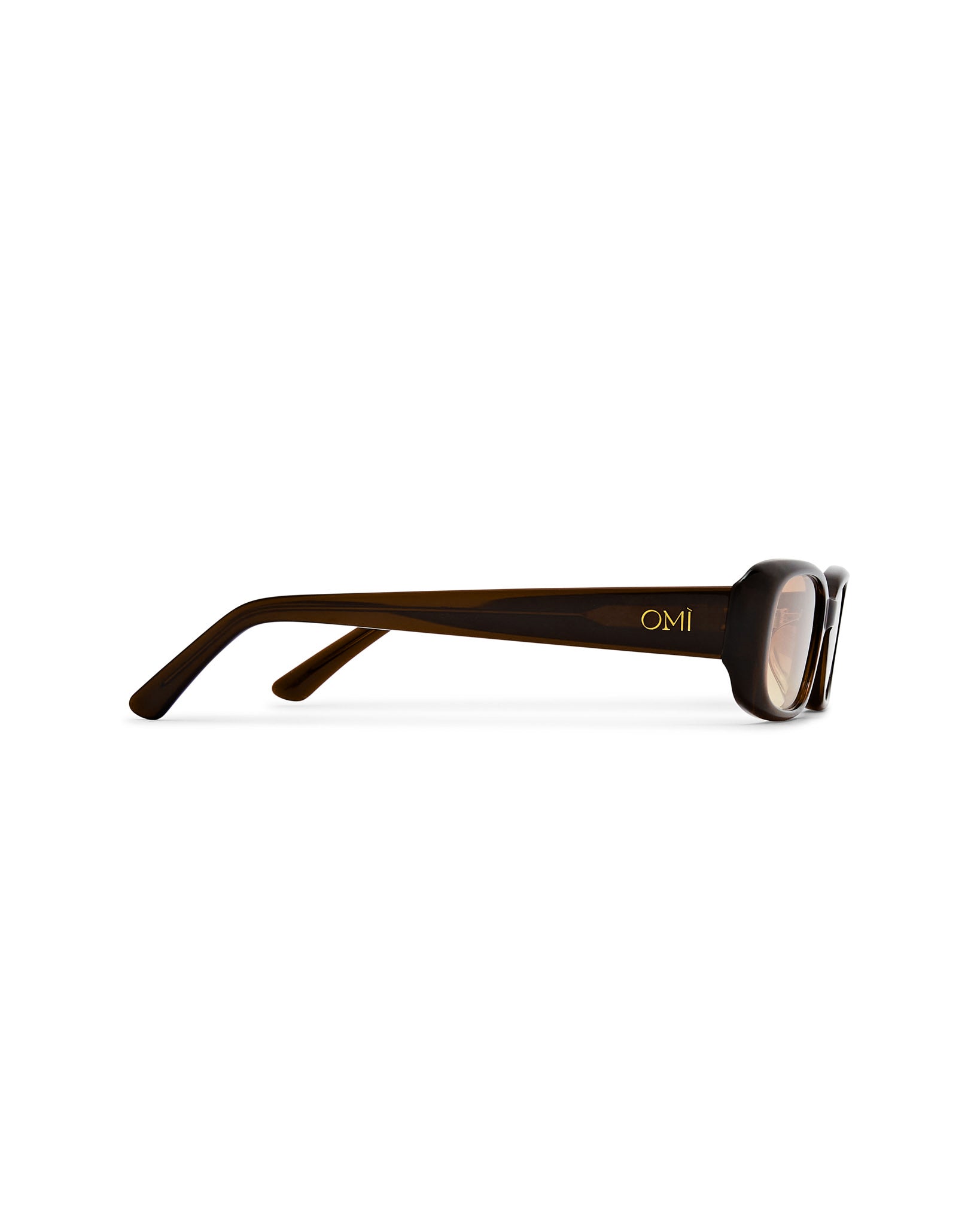 Diana Brown Sunglasses