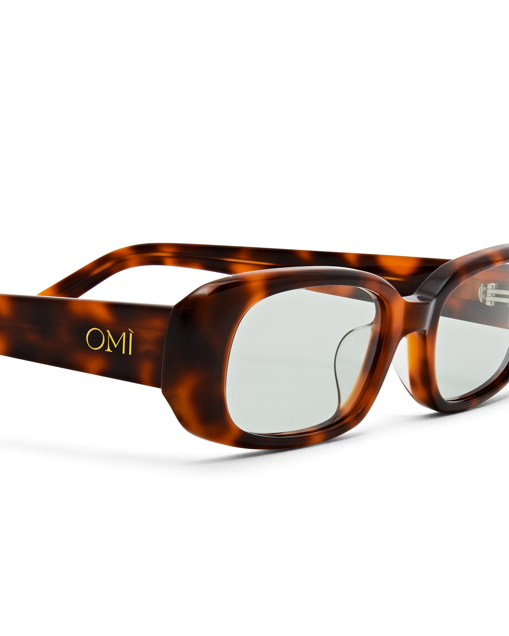 Diana Tortoise Sunglasses