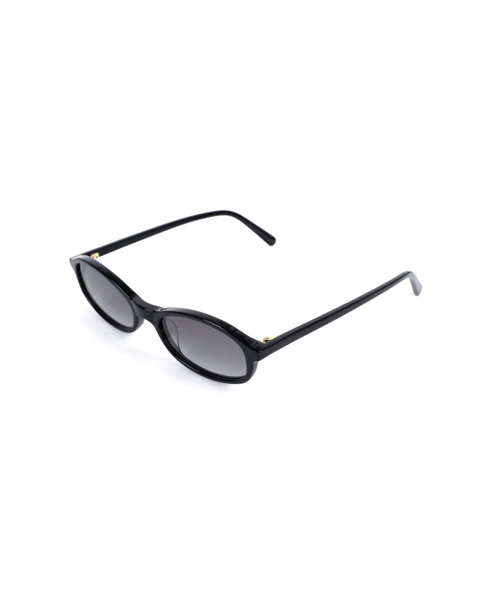 Ari Black Sunglasses (Pre-Order)