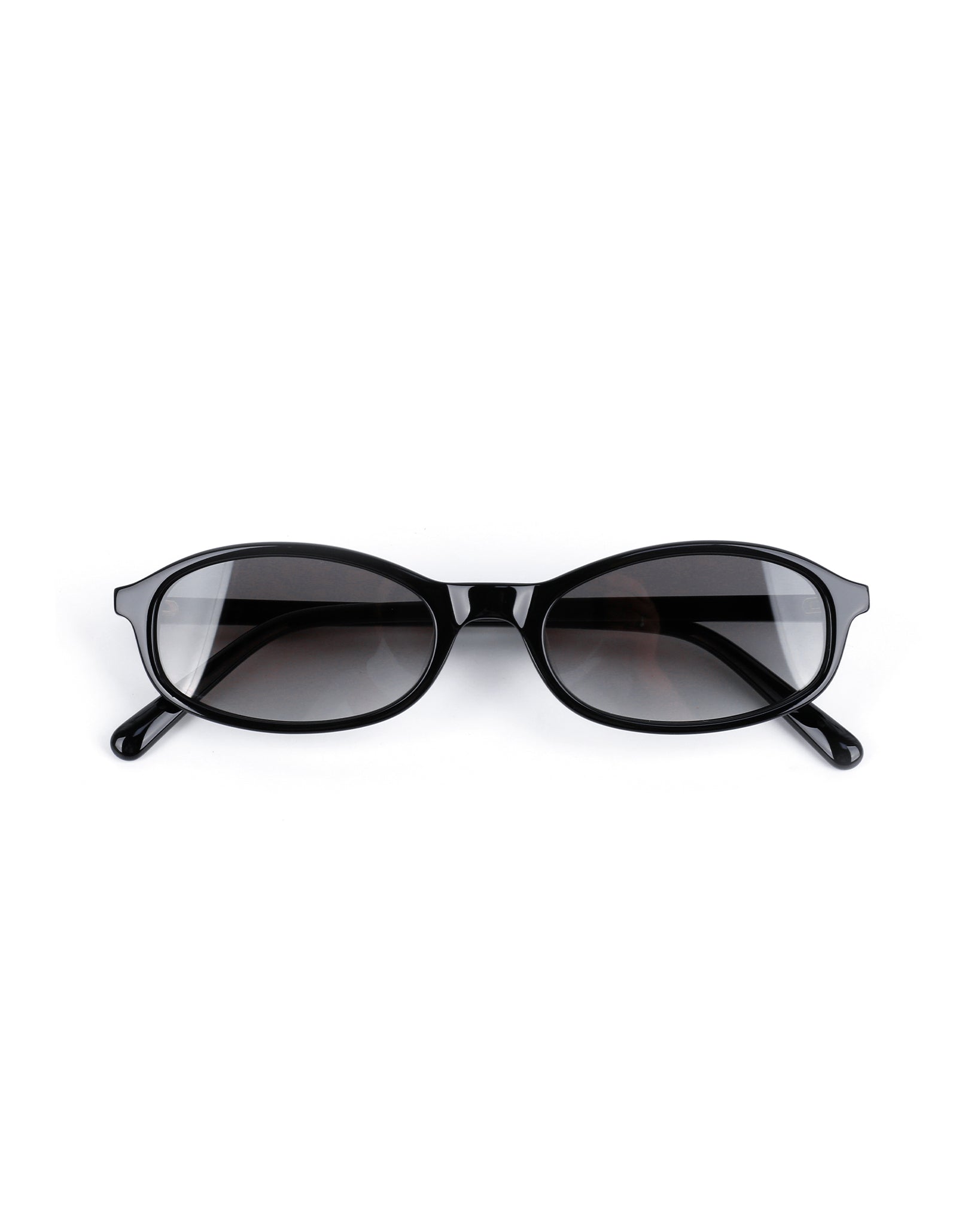 Ari Black Sunglasses (Pre-Order)