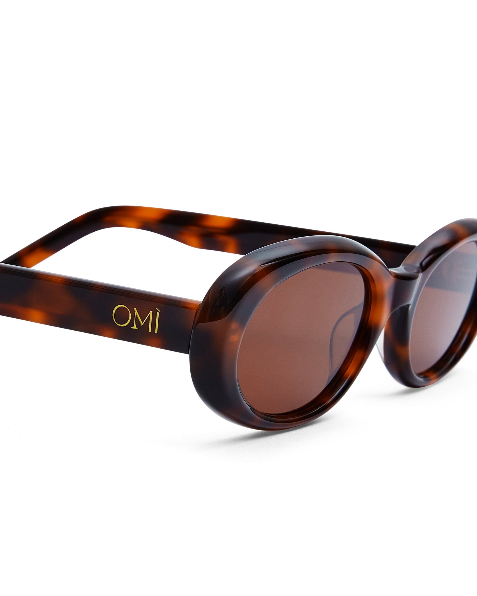 Jenny Tortoise Sunglasses