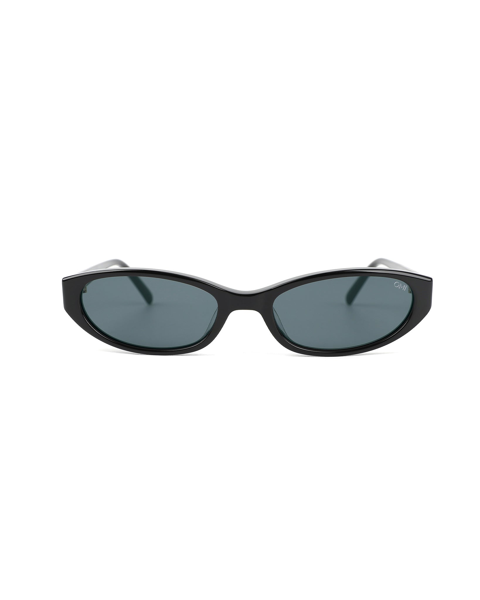 Margot Black Sunglasses