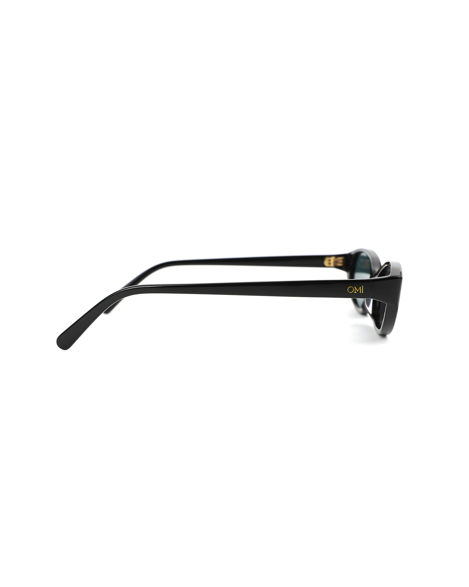 Margot Black Sunglasses
