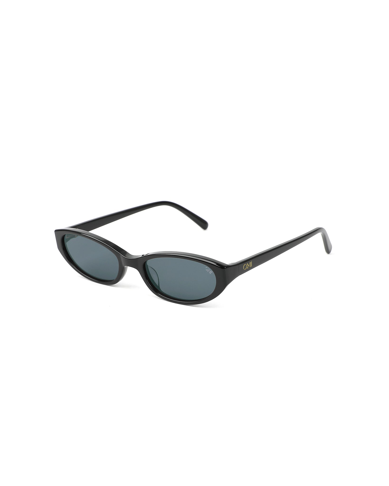 Margot Black Sunglasses
