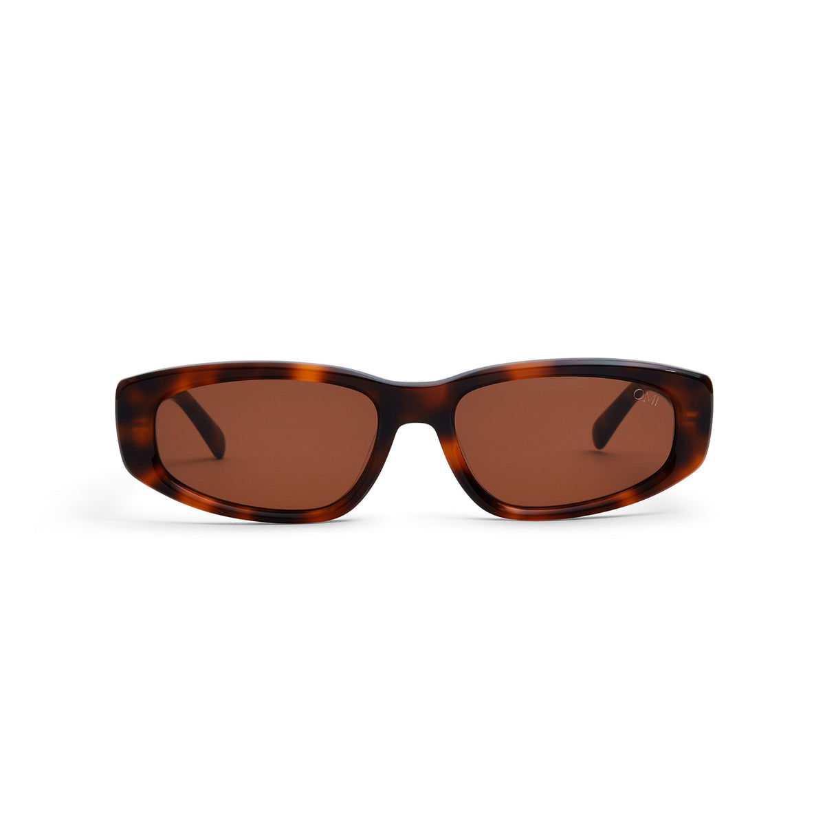 Zara Tortoise Cat Eye Sunglasses 2018 TORTOISESHELL EFFECT OVAL SUNGLASSES - Tortoise shell | ZARA  main image 2