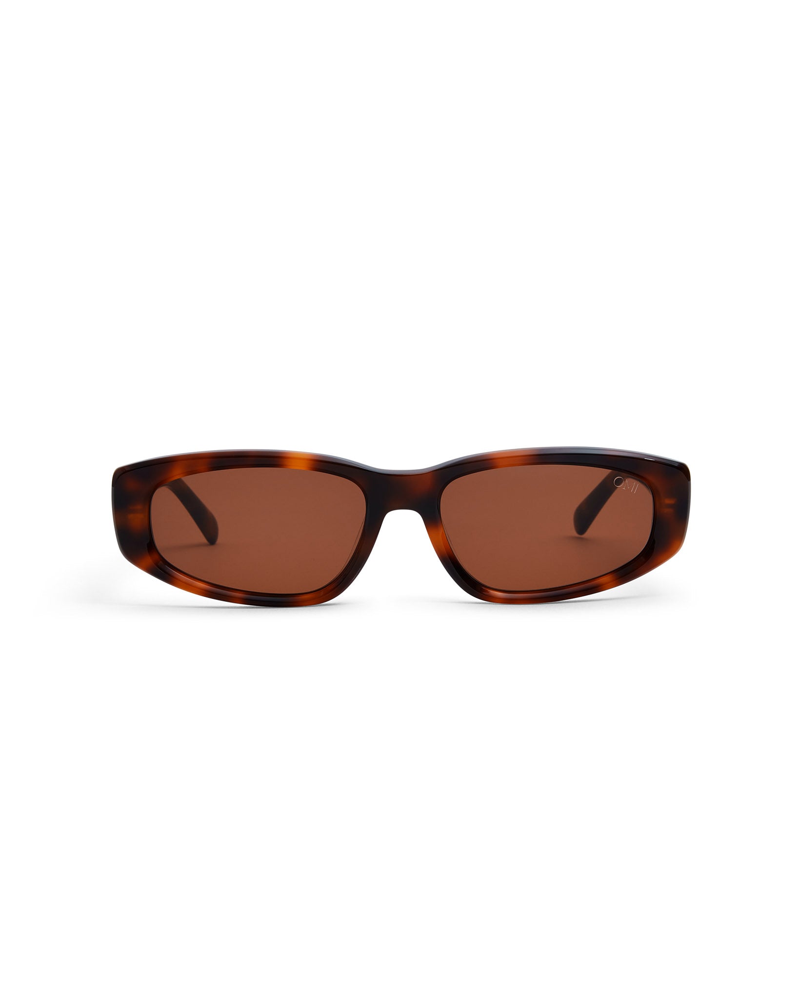 Zara Tortoise Sunglasses